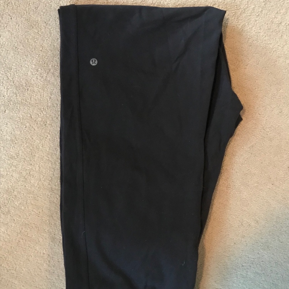 Men’s Lululemon XL Sweatpants